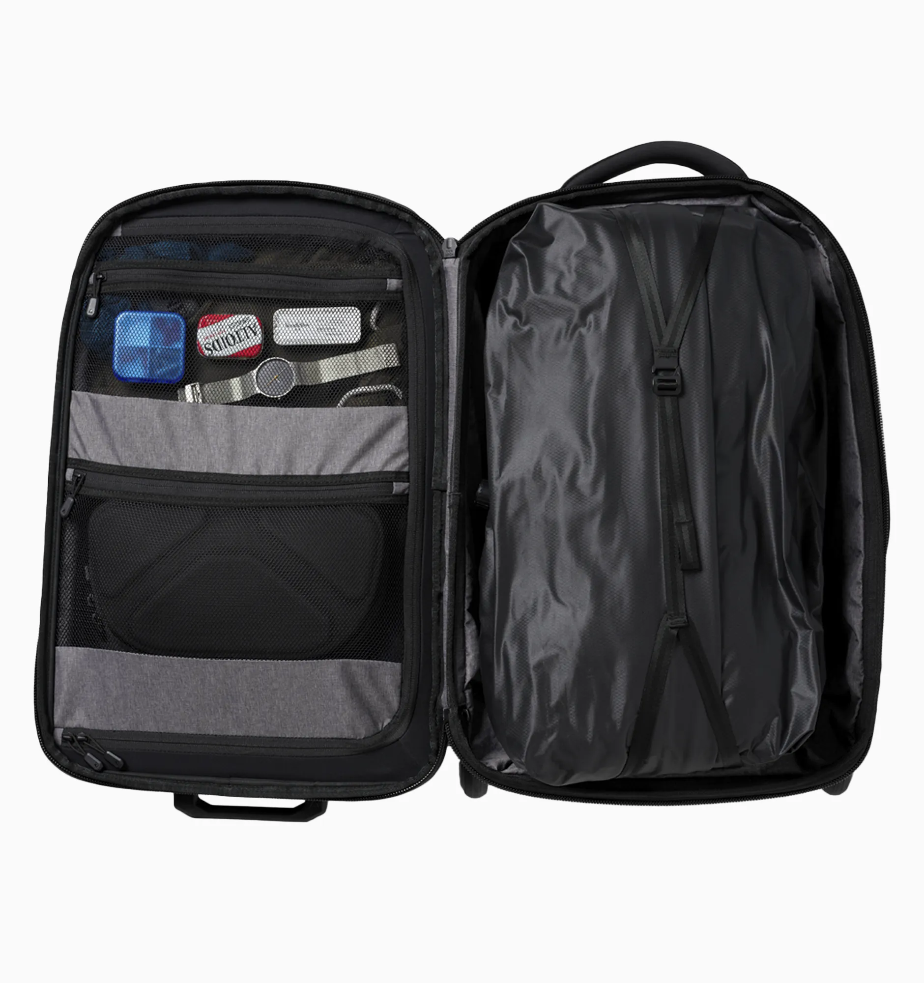 Nomatic Navigator Carry-On 37L