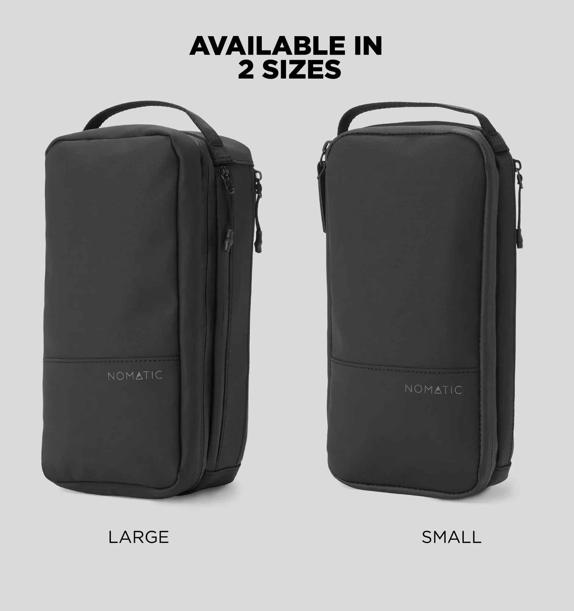 Nomatic Toiletry Bag - Small