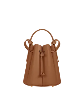 Numéro Huit Mini - Textured Camel