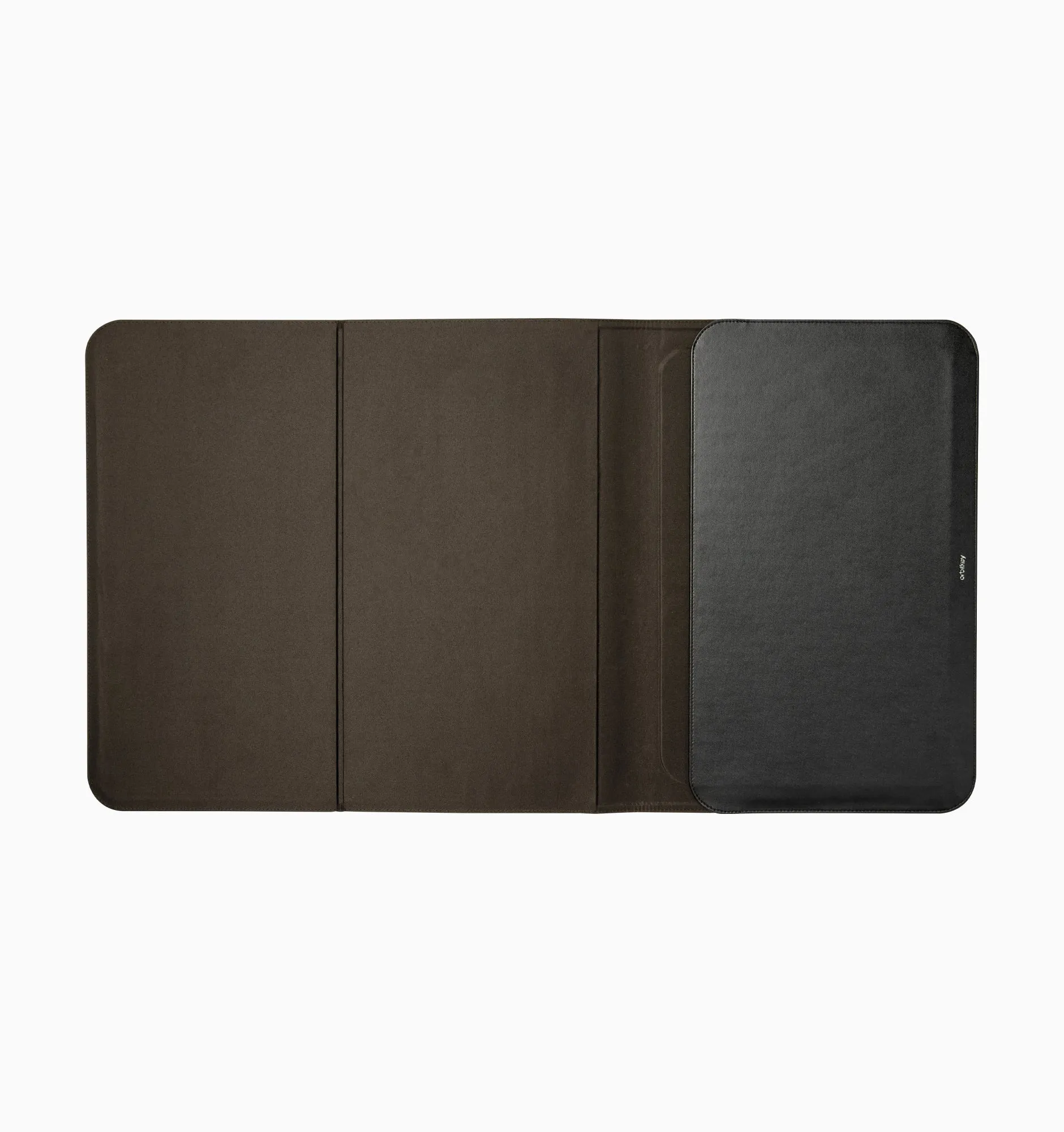 Orbitkey 16" Hybrid Laptop Sleeve / Desk Mat