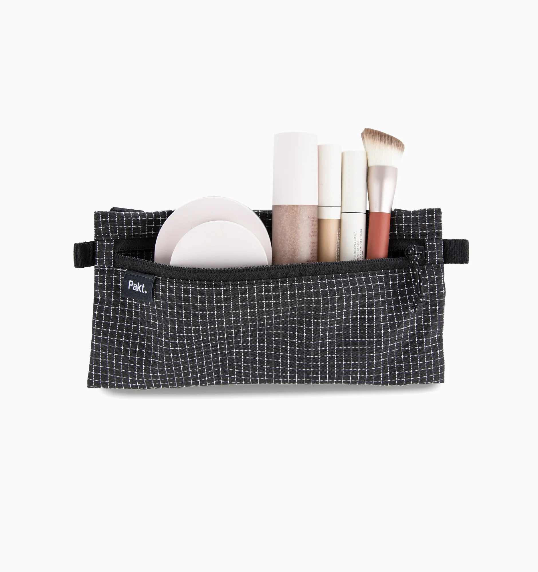 Pakt Clip-in Flat Pouch