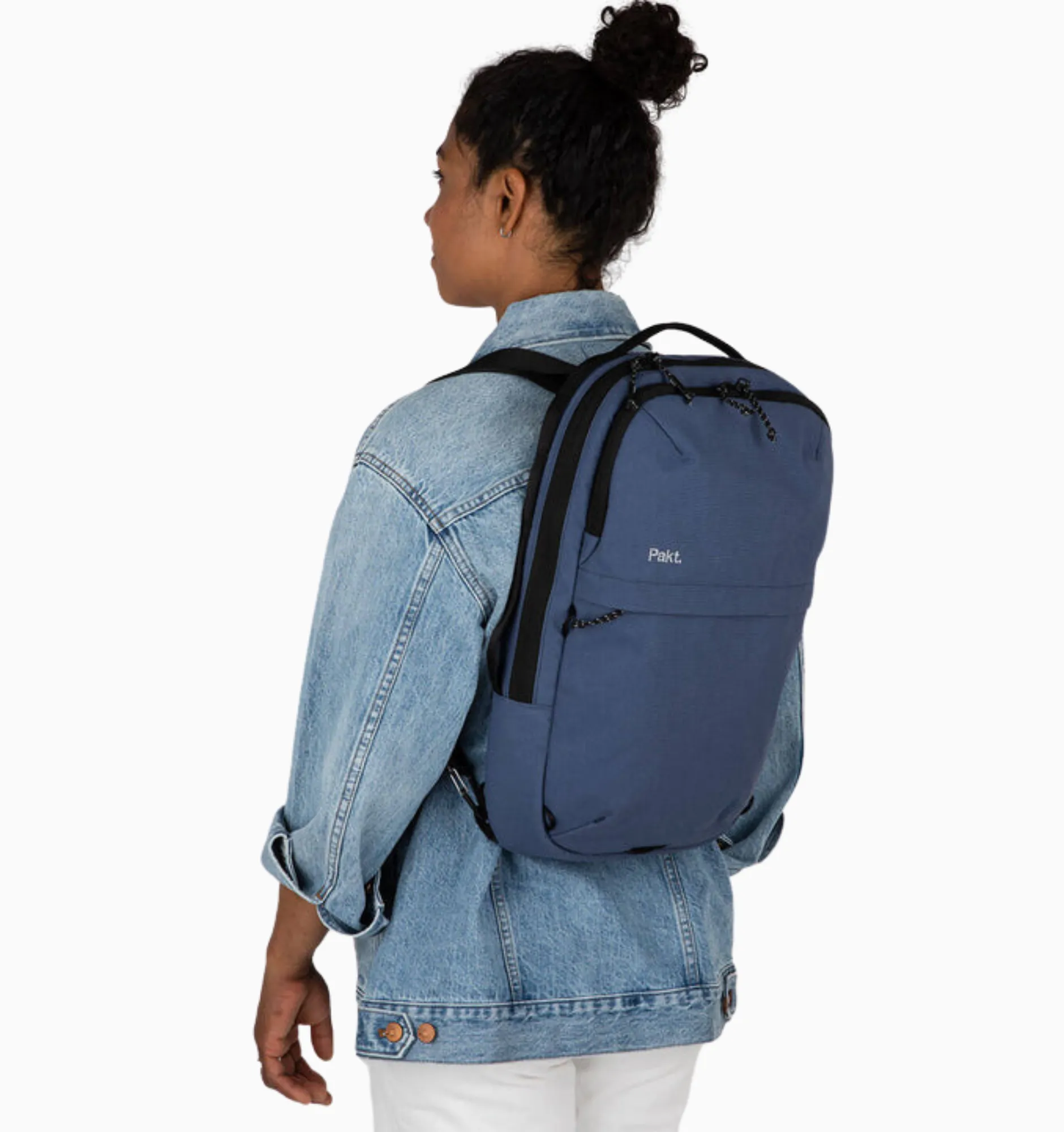 Pakt Everyday Bag 15L