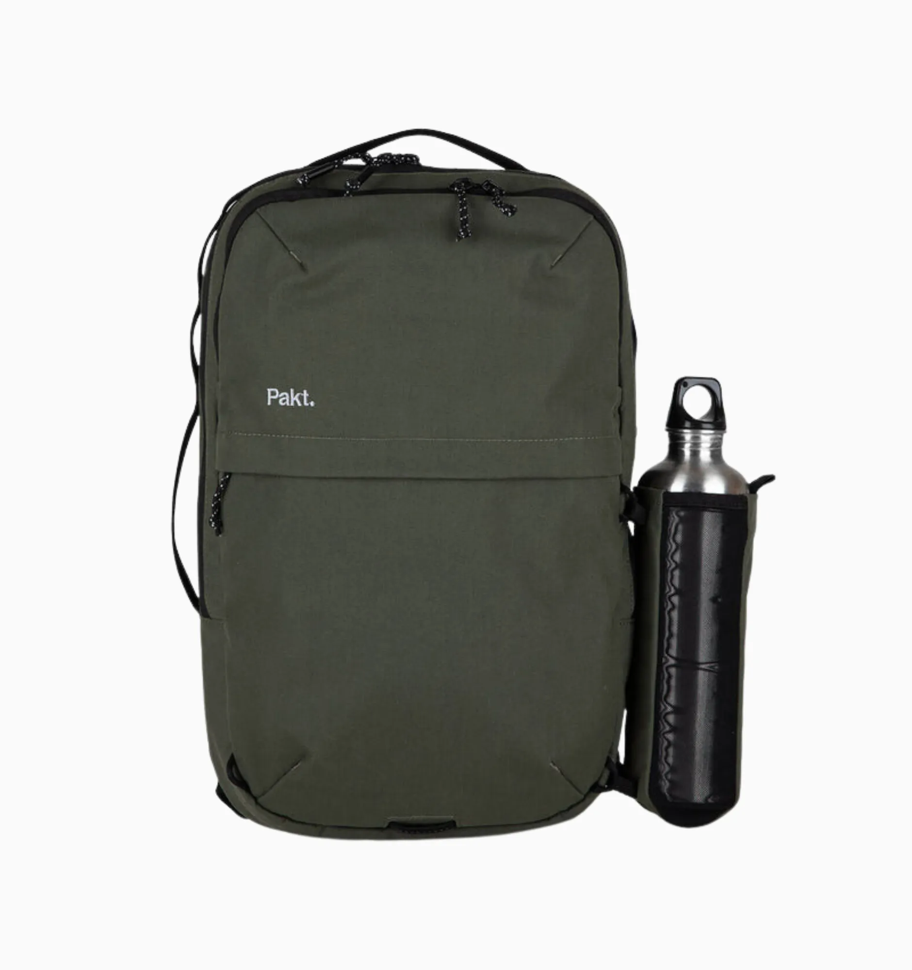 Pakt Everyday Bag 15L