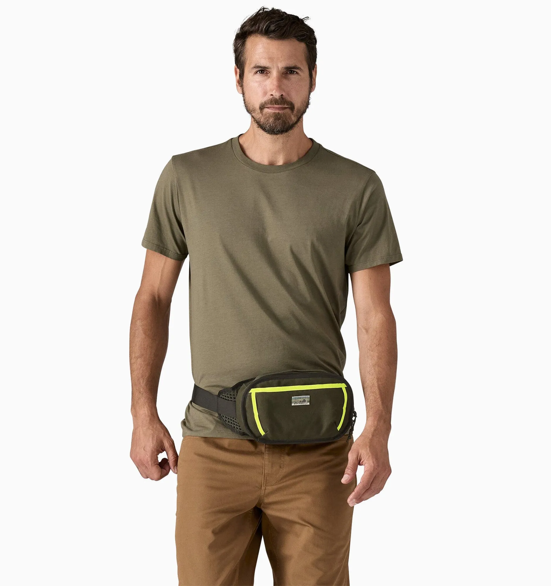 Patagonia Fieldsmith Hip Pack