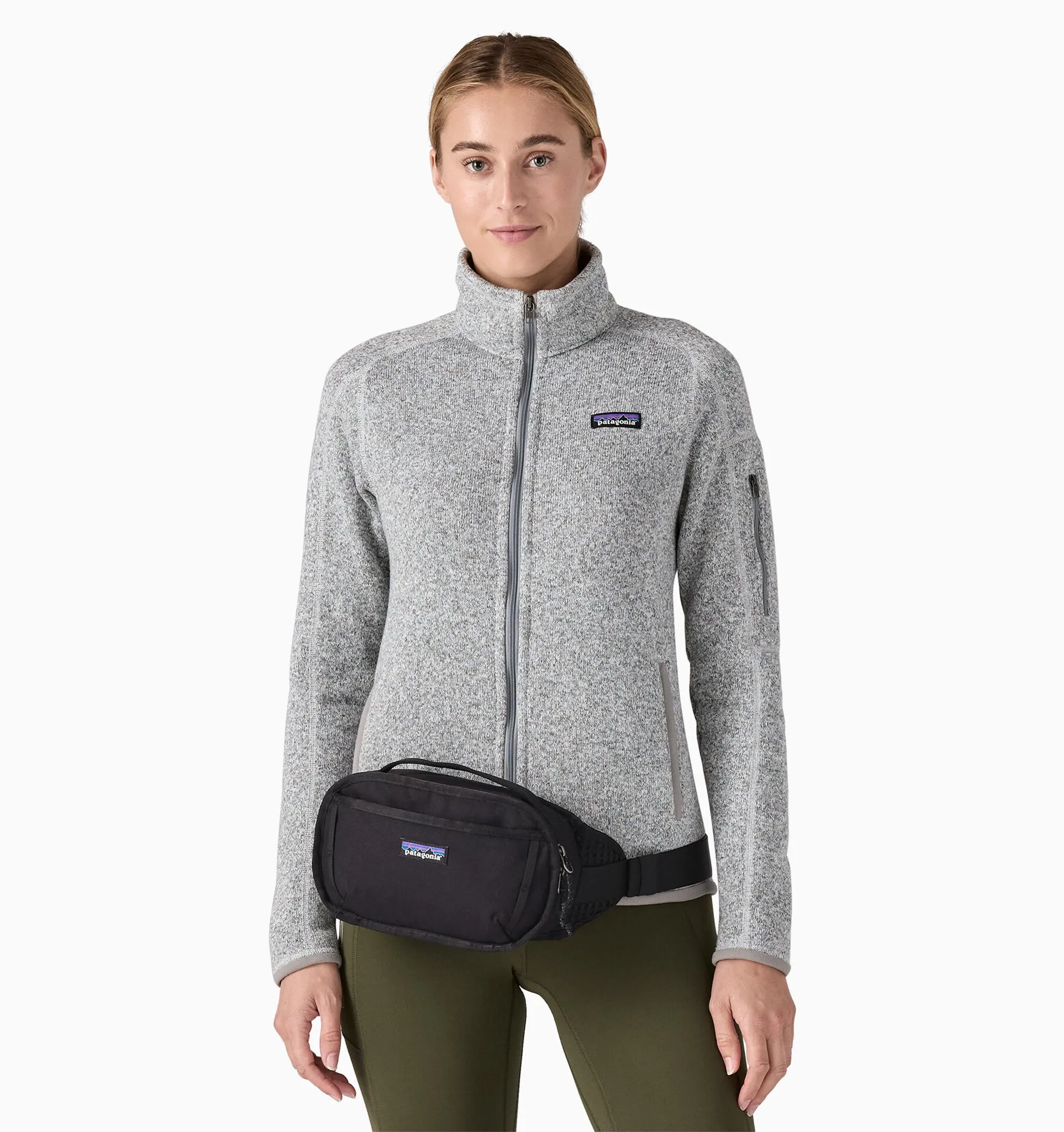 Patagonia Fieldsmith Hip Pack