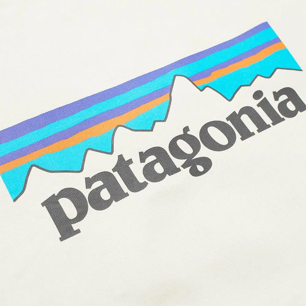 Patagonia P-6 Logo Market Tote