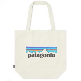 Patagonia P-6 Logo Market Tote