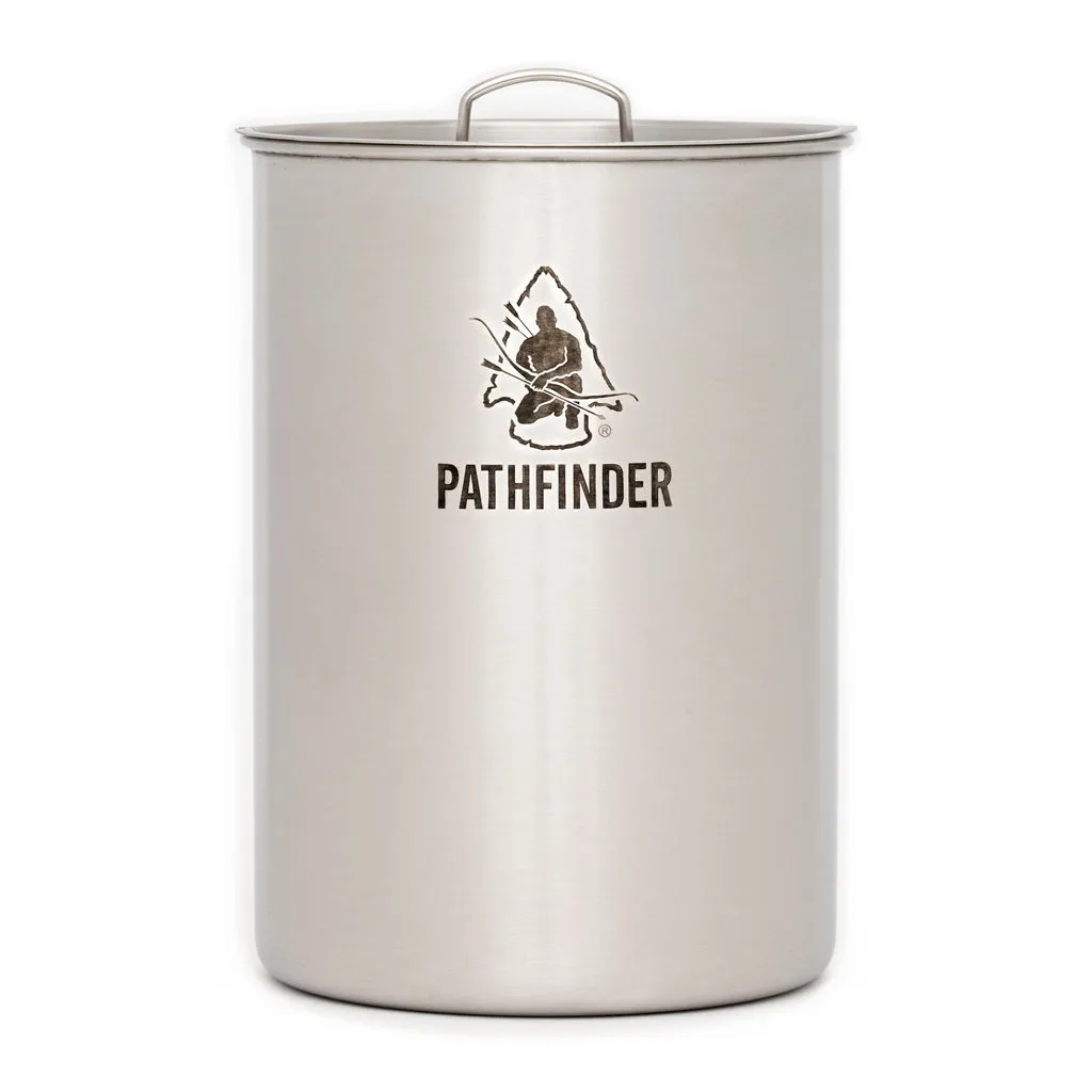 Pathfinder Woodsman's Pantry Plus