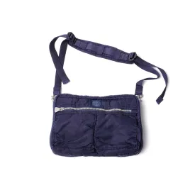 Porter Classic - SUPER NYLON SHOULDER BAG (M) - PC-015-193