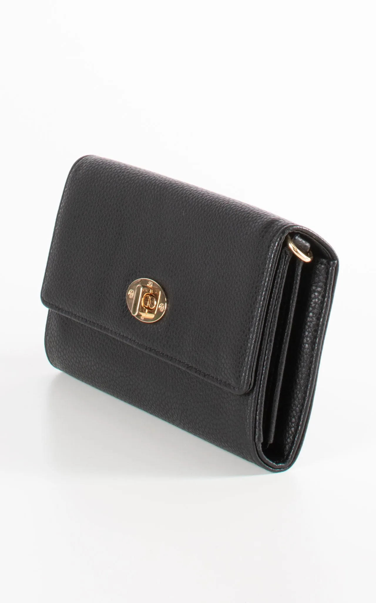 Purse Bag | Black