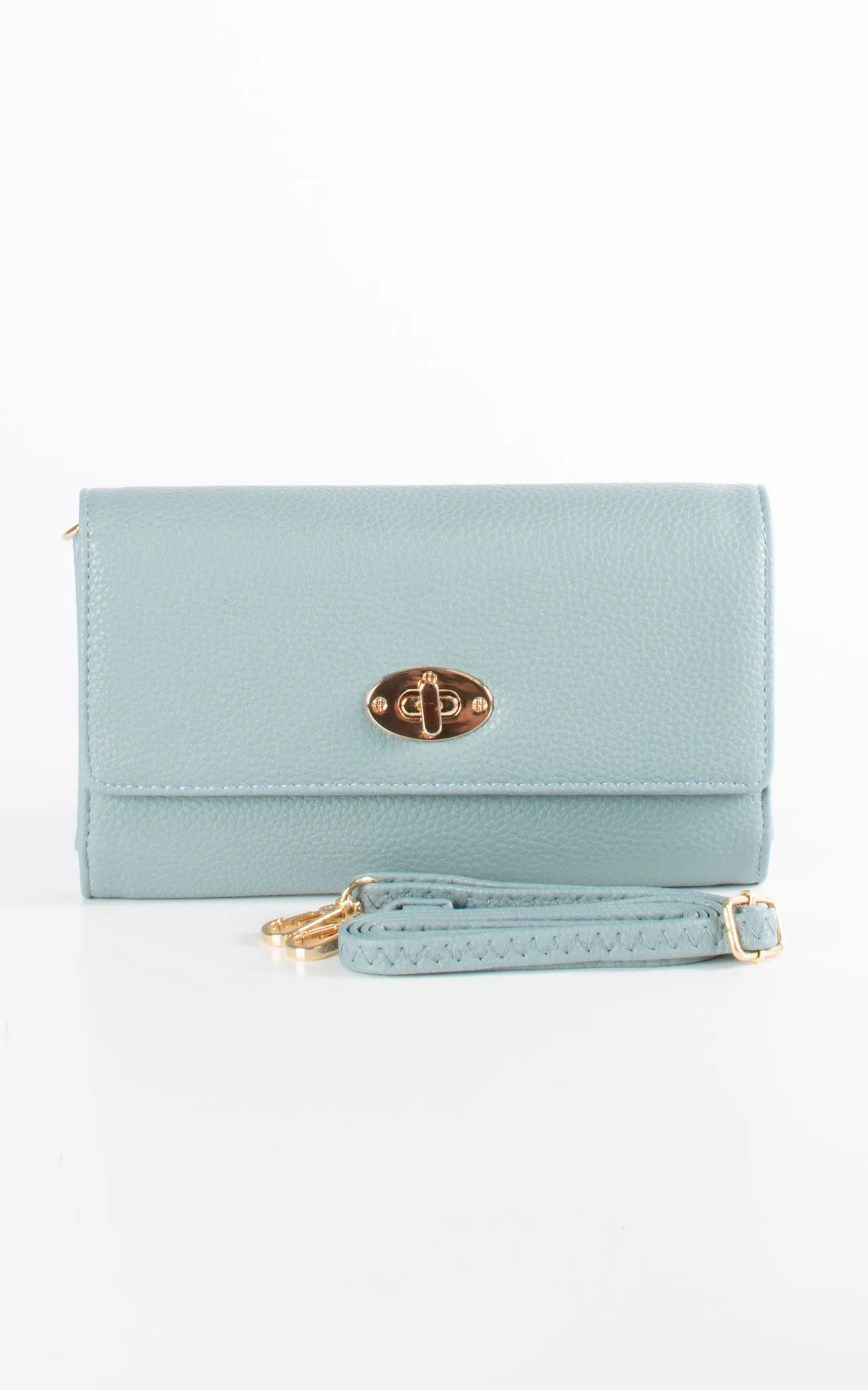 Purse Bag | Marine