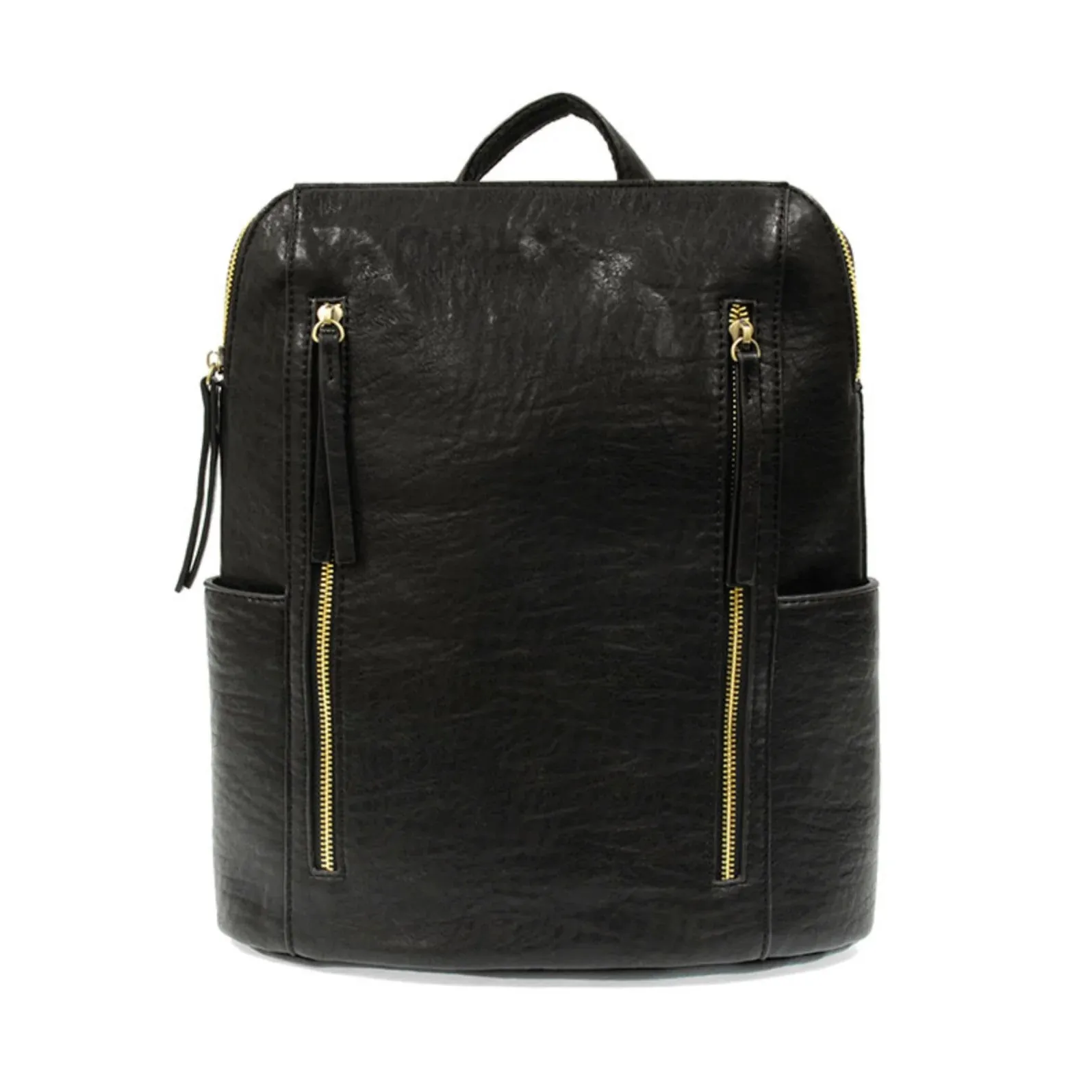 Raegan Double Zip Backpack