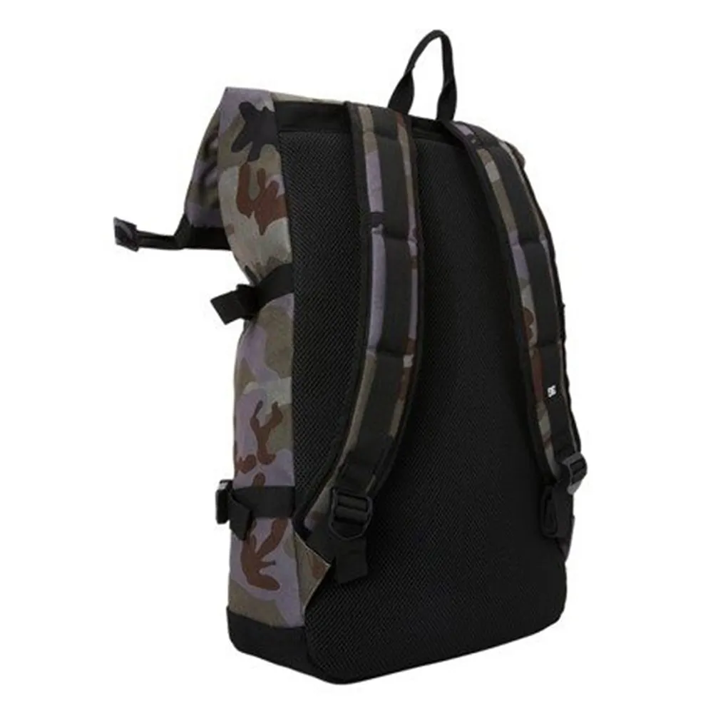 Roll Up Bag 2 Backpack