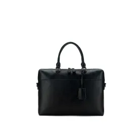 Roma Computer Bag Black