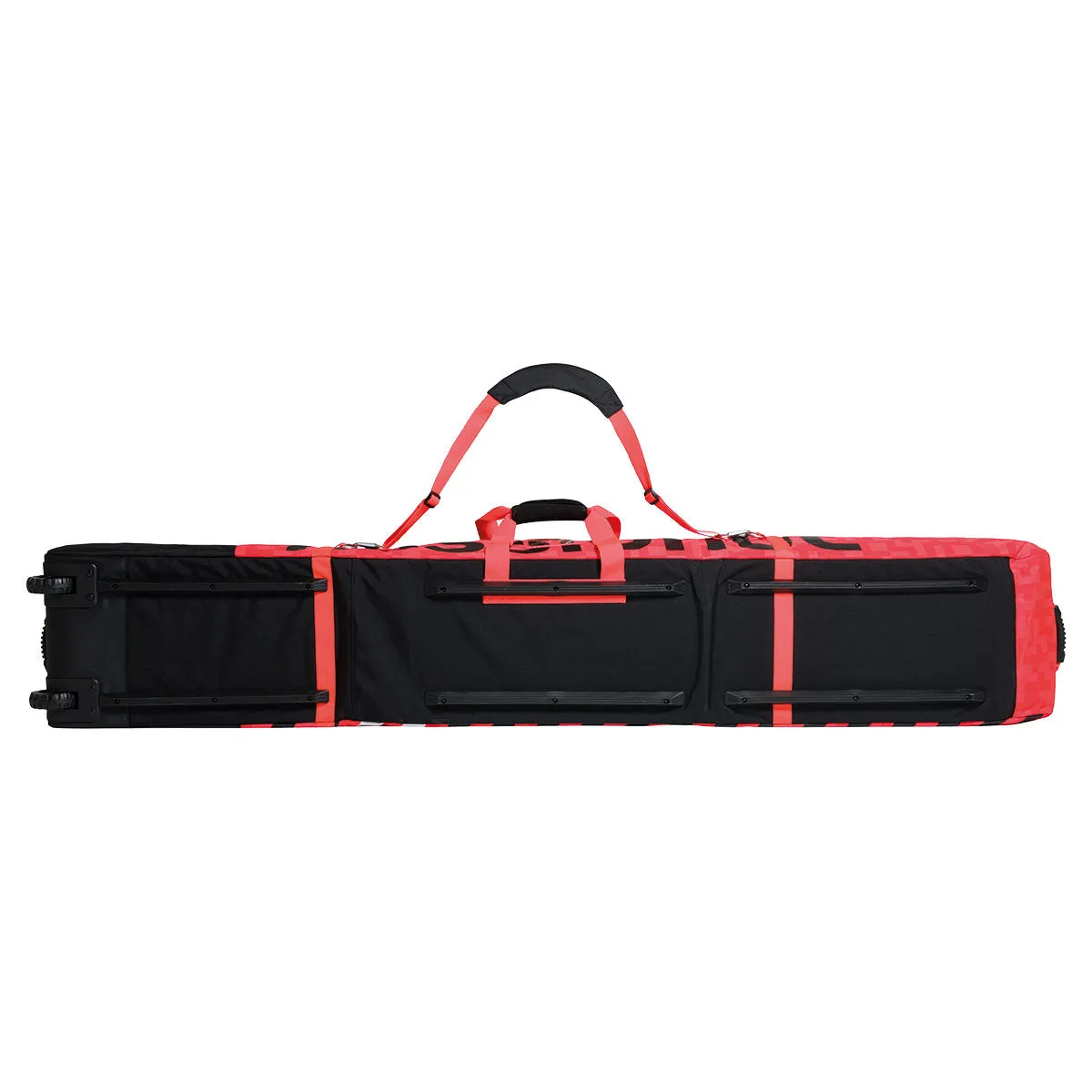 Rossignol HERO Double Wheeled Ski Bag