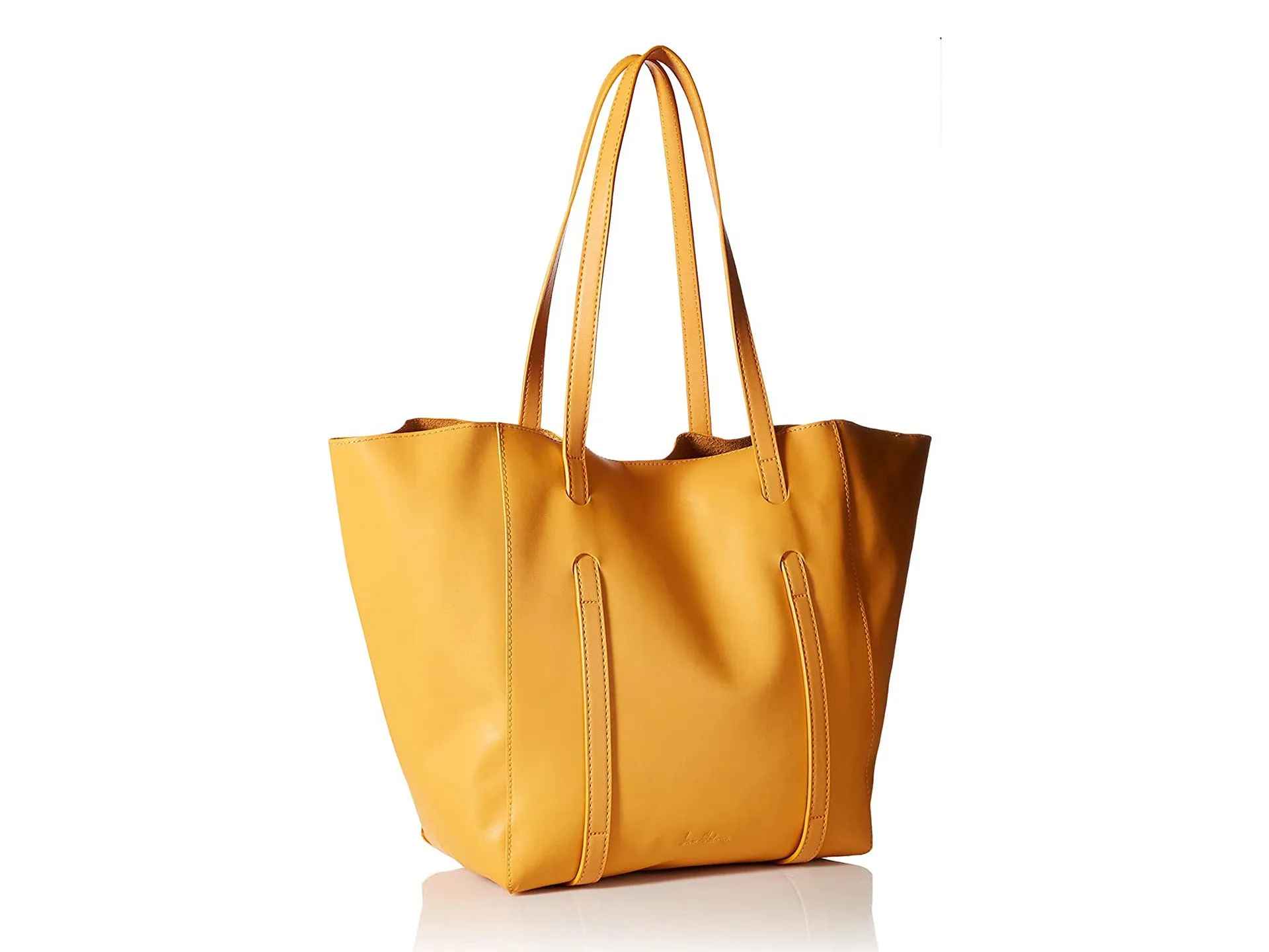 Sam Edelman Isabella EE Logo Tote