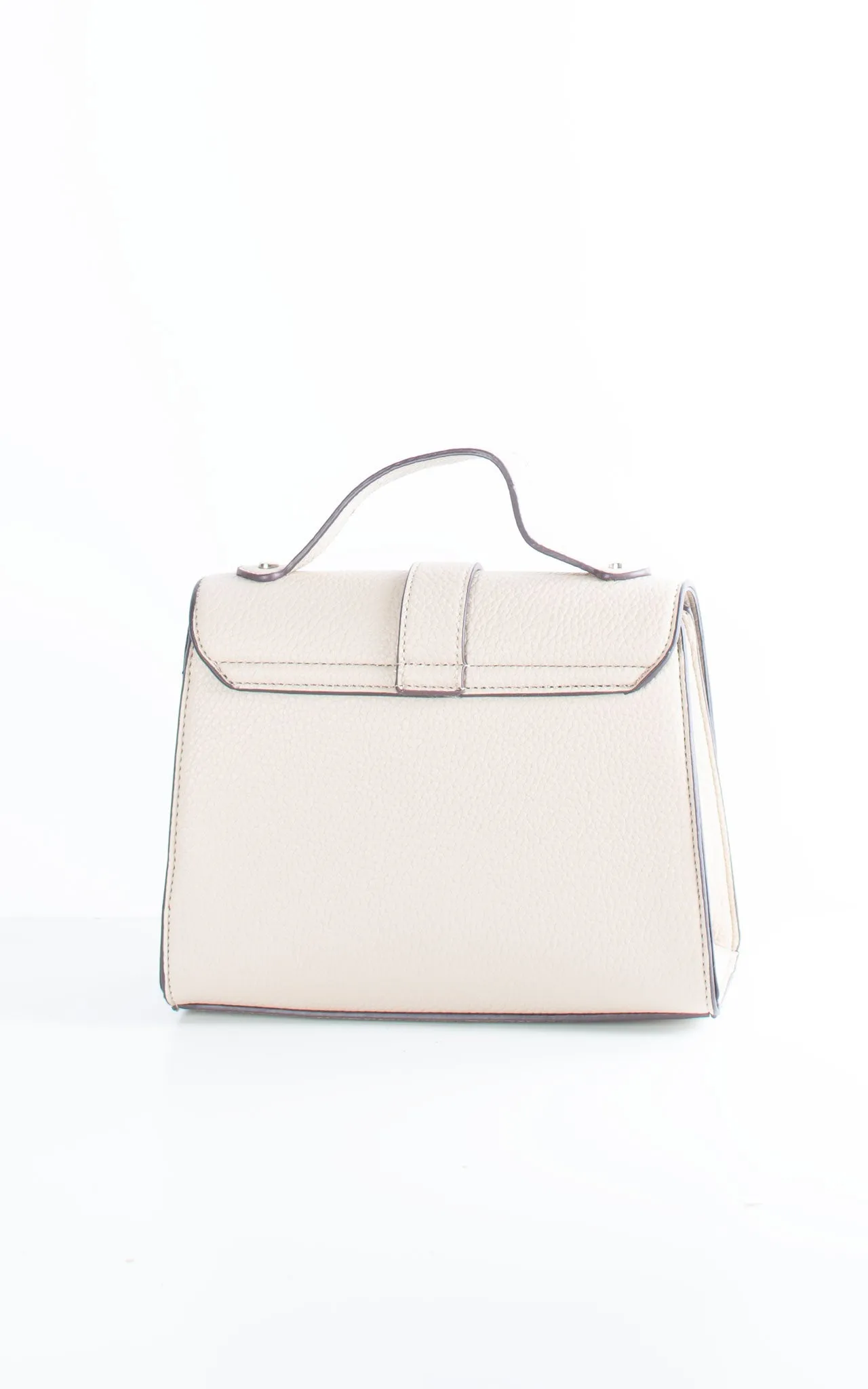 Sheryl Handbag | Beige