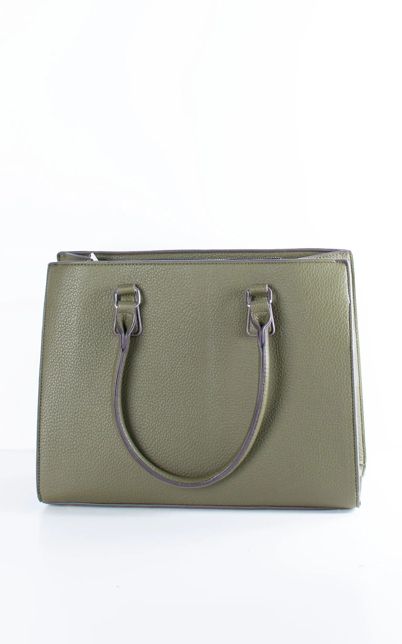 Sheryl Tote Bag | Khaki