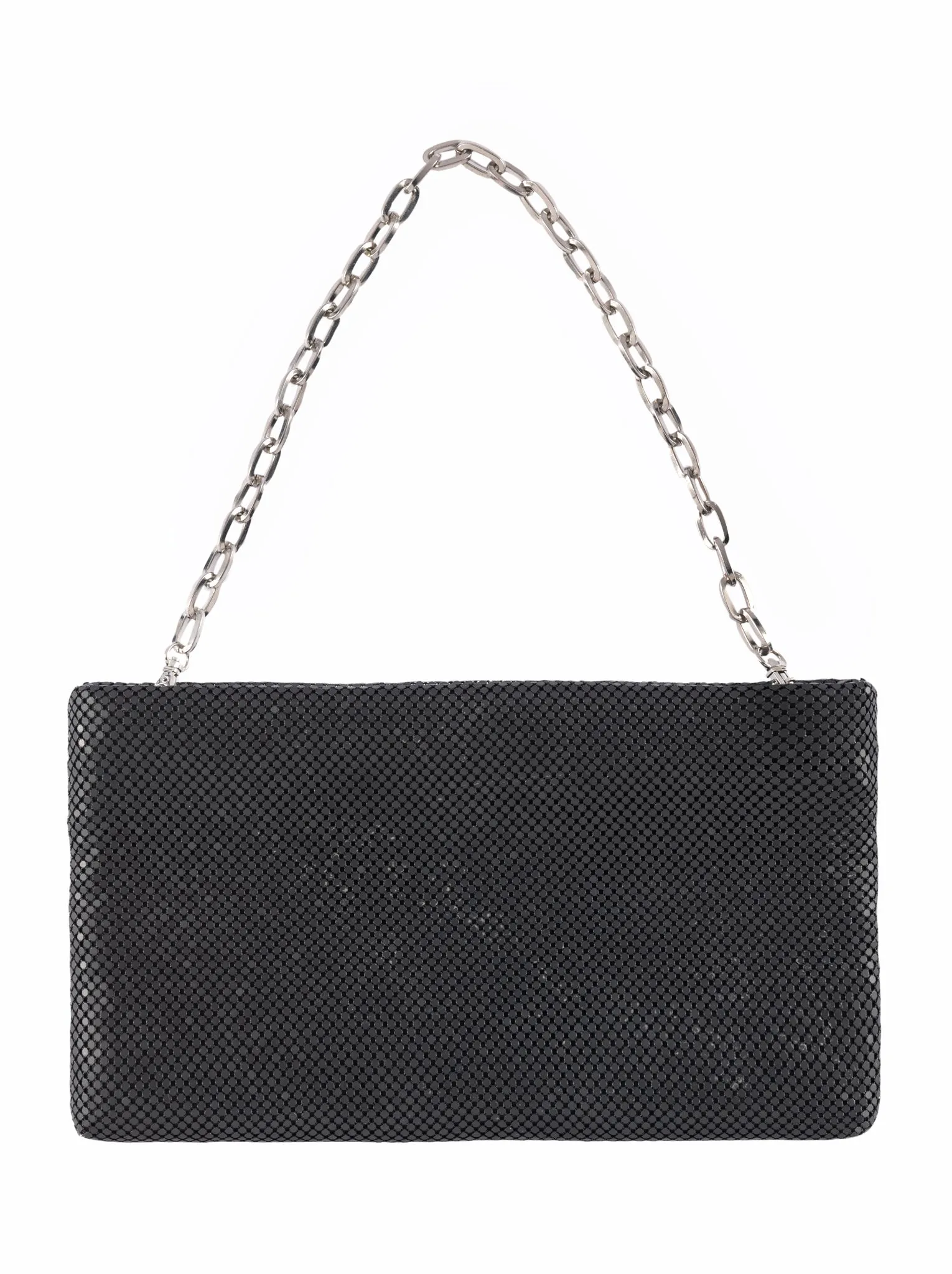 Shiraleah Cameron Shoulder Bag, Black