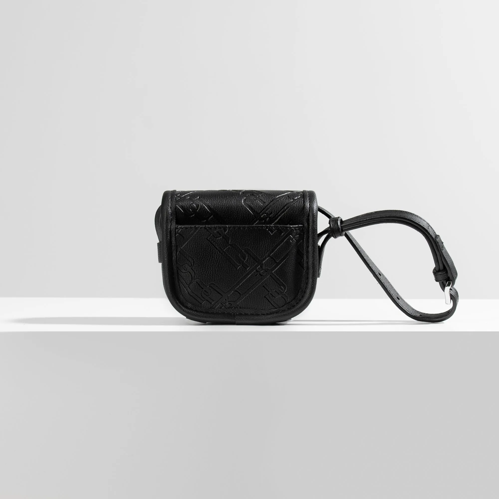 SHOULDER BAG MINI - BLACK