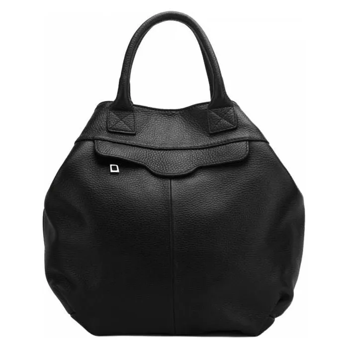 Sole Terra Handbags Raphael Leather Tote Bag