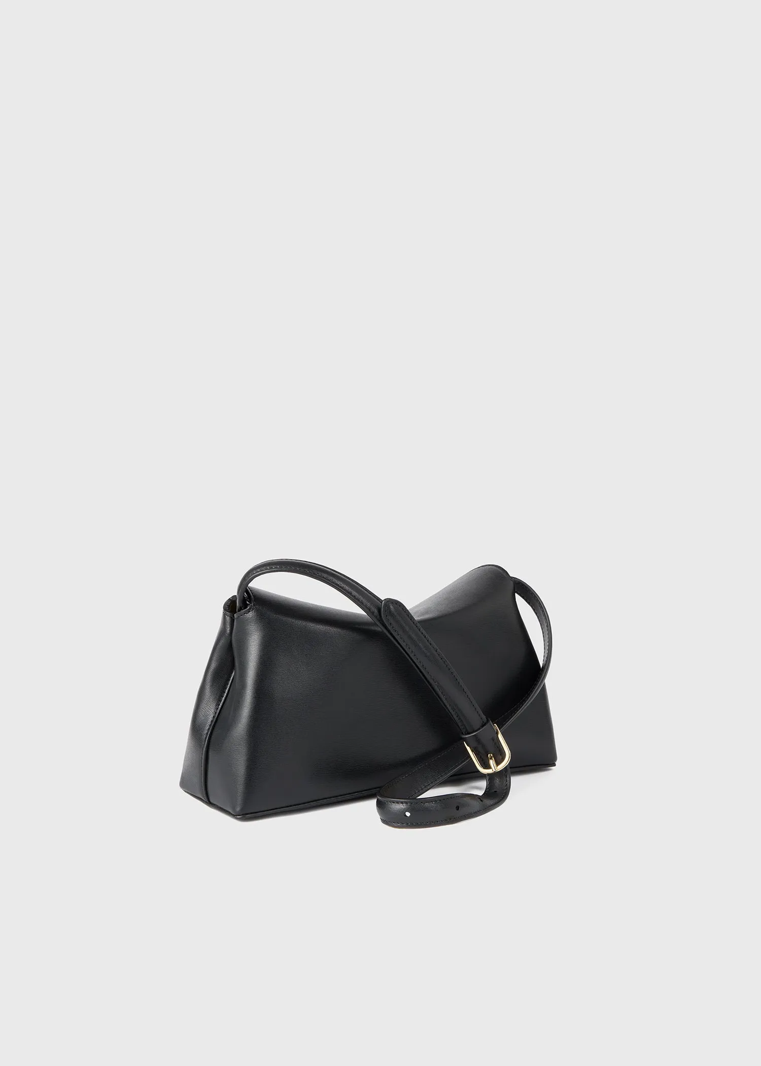 T-Lock clutch black