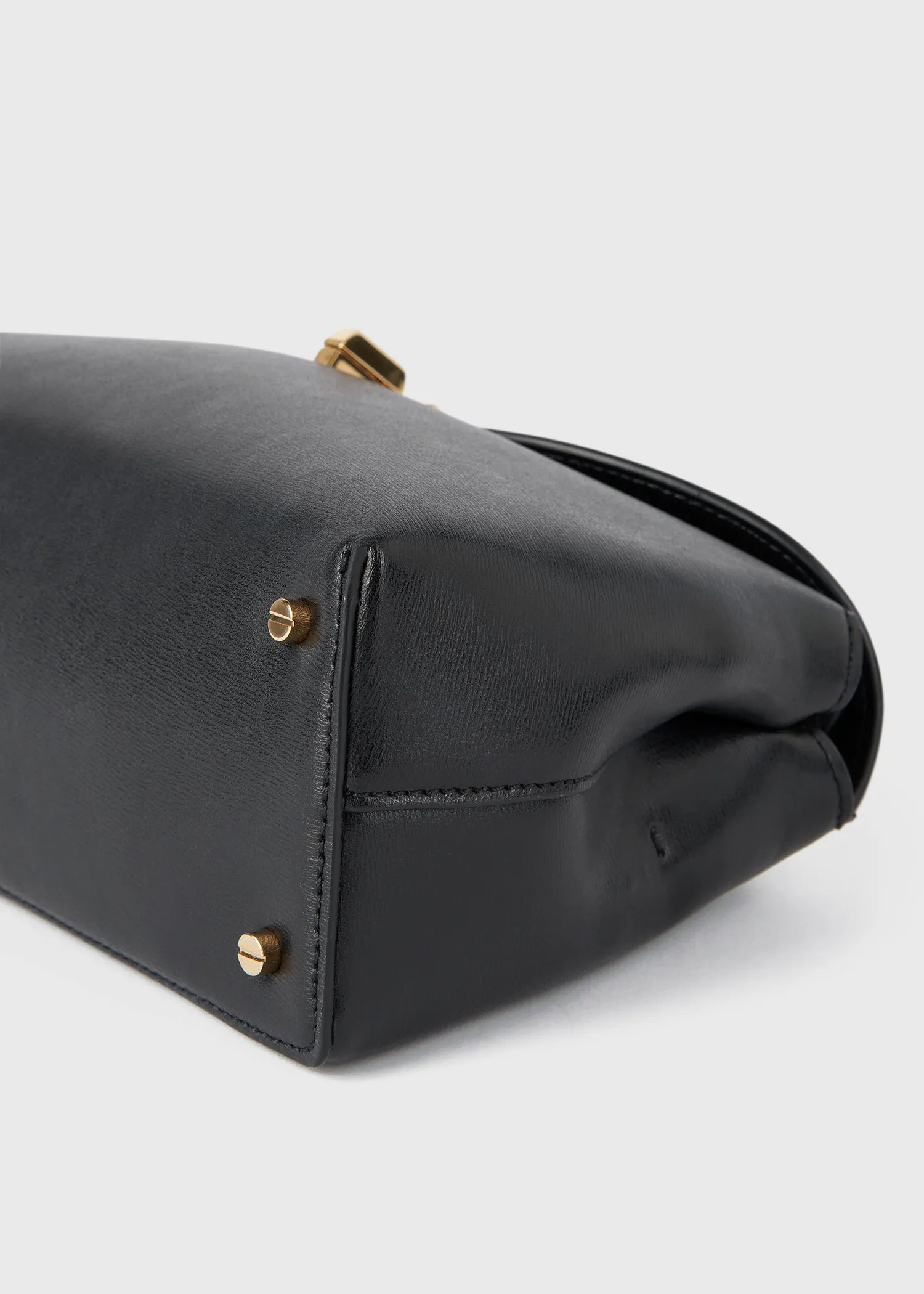 T-Lock clutch black