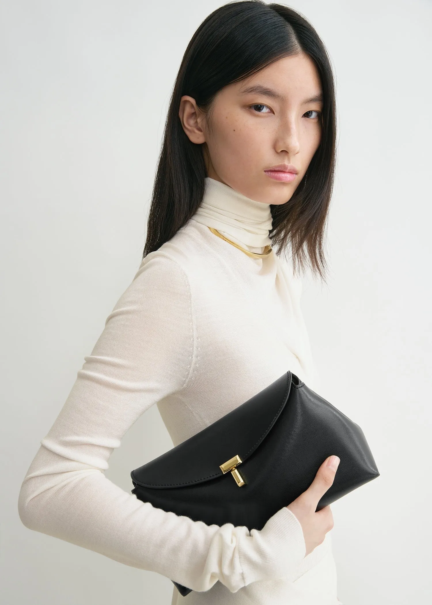 T-Lock clutch black