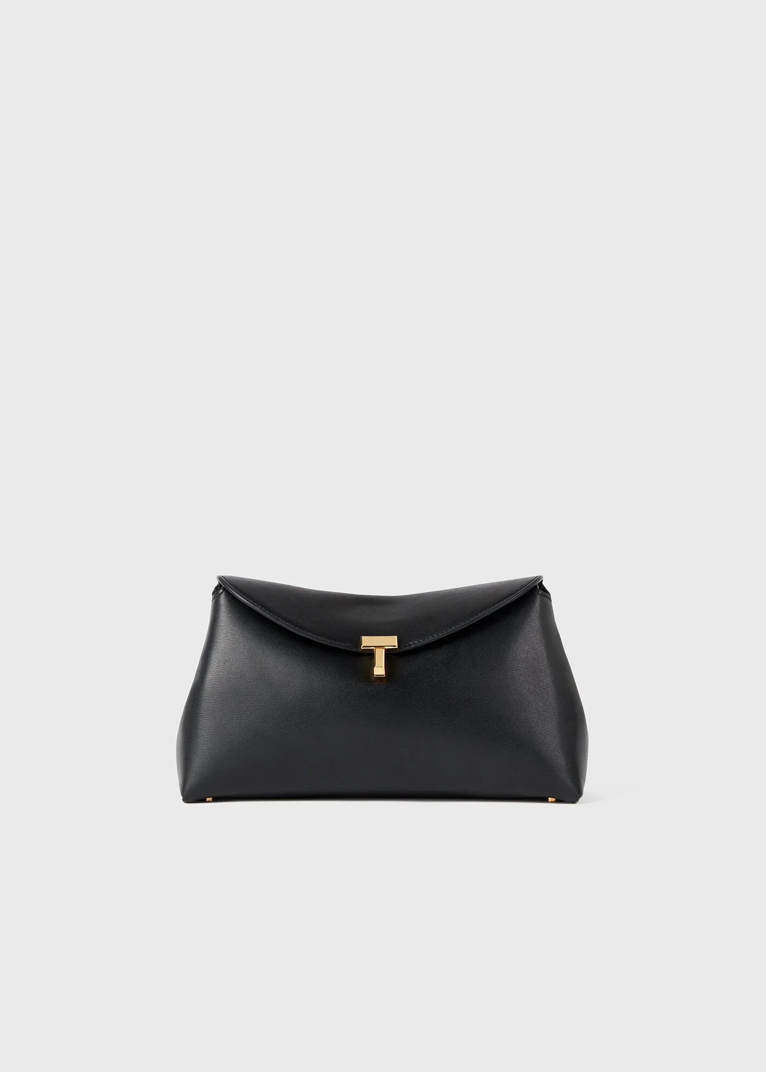 T-Lock clutch black