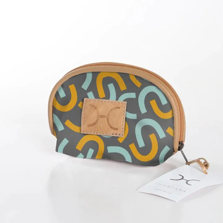 Thandana Laminated Fabric Baby Dummy Utility Bag