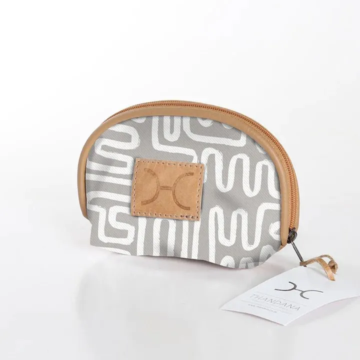 Thandana Laminated Fabric Baby Dummy Utility Bag