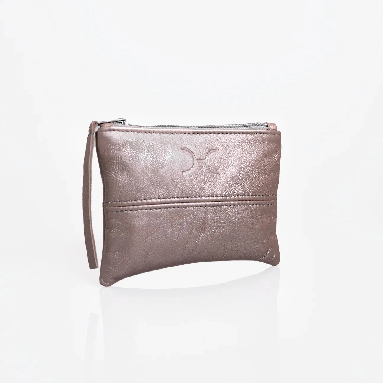 Thandana Leather Pouch