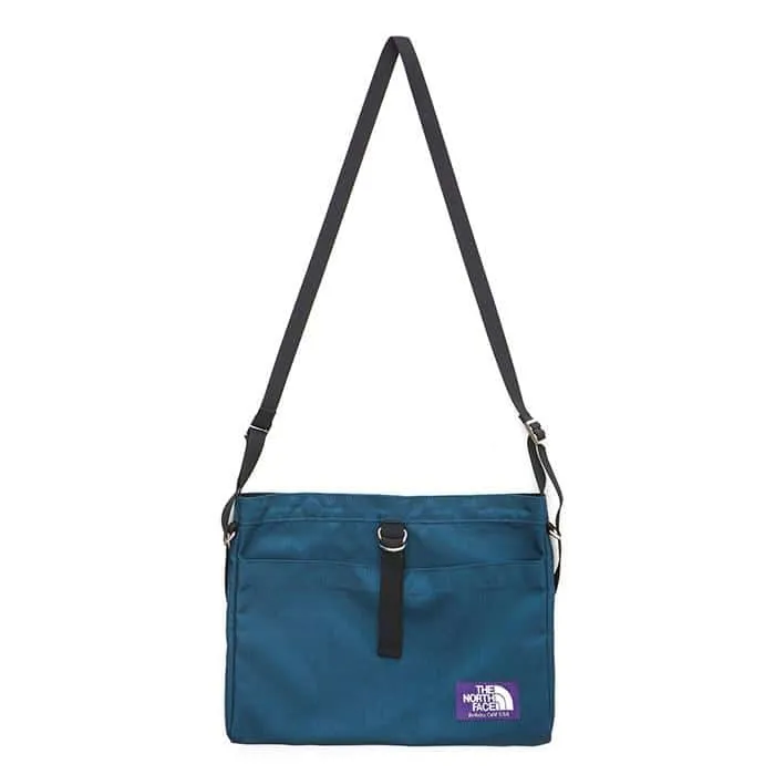 The North Face Small Shoulder Bag Black