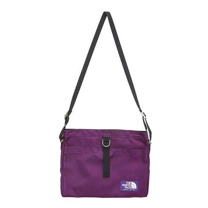 The North Face Small Shoulder Bag Grape