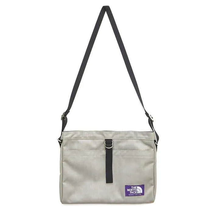 The North Face Small Shoulder Bag Grape