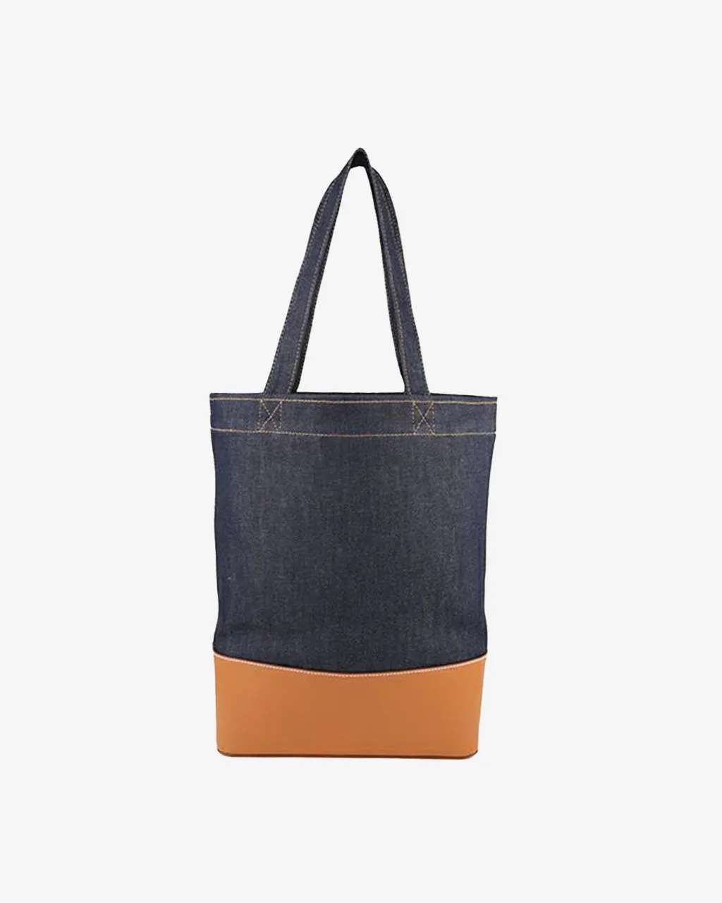 Tote Axel Caramel