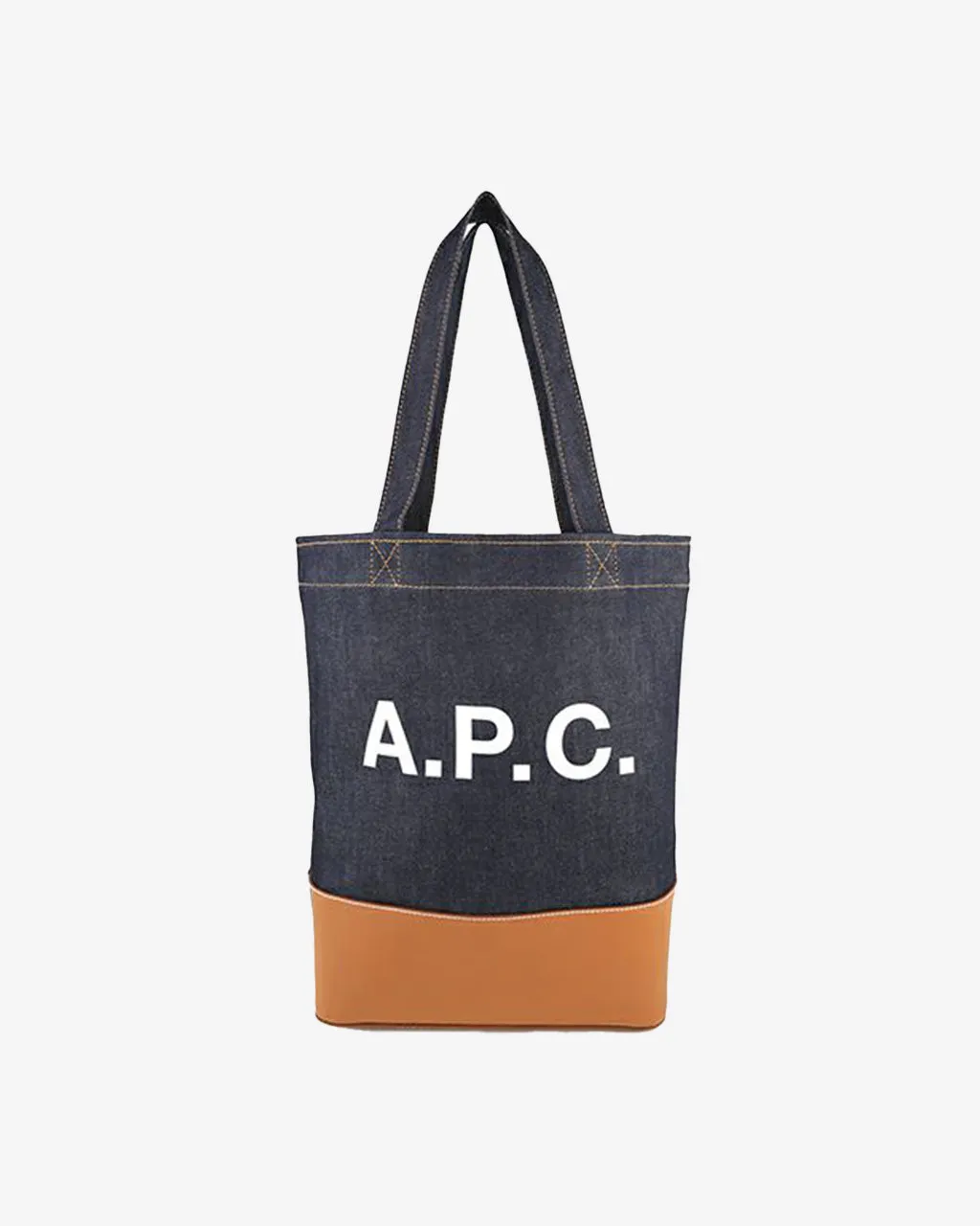 Tote Axel Caramel