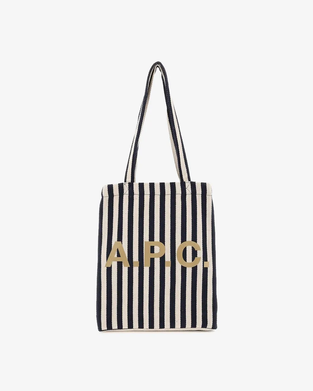 Tote Lou Dark Navy