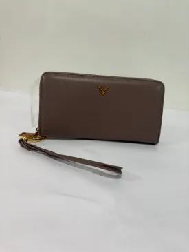 Wallet -Mauve