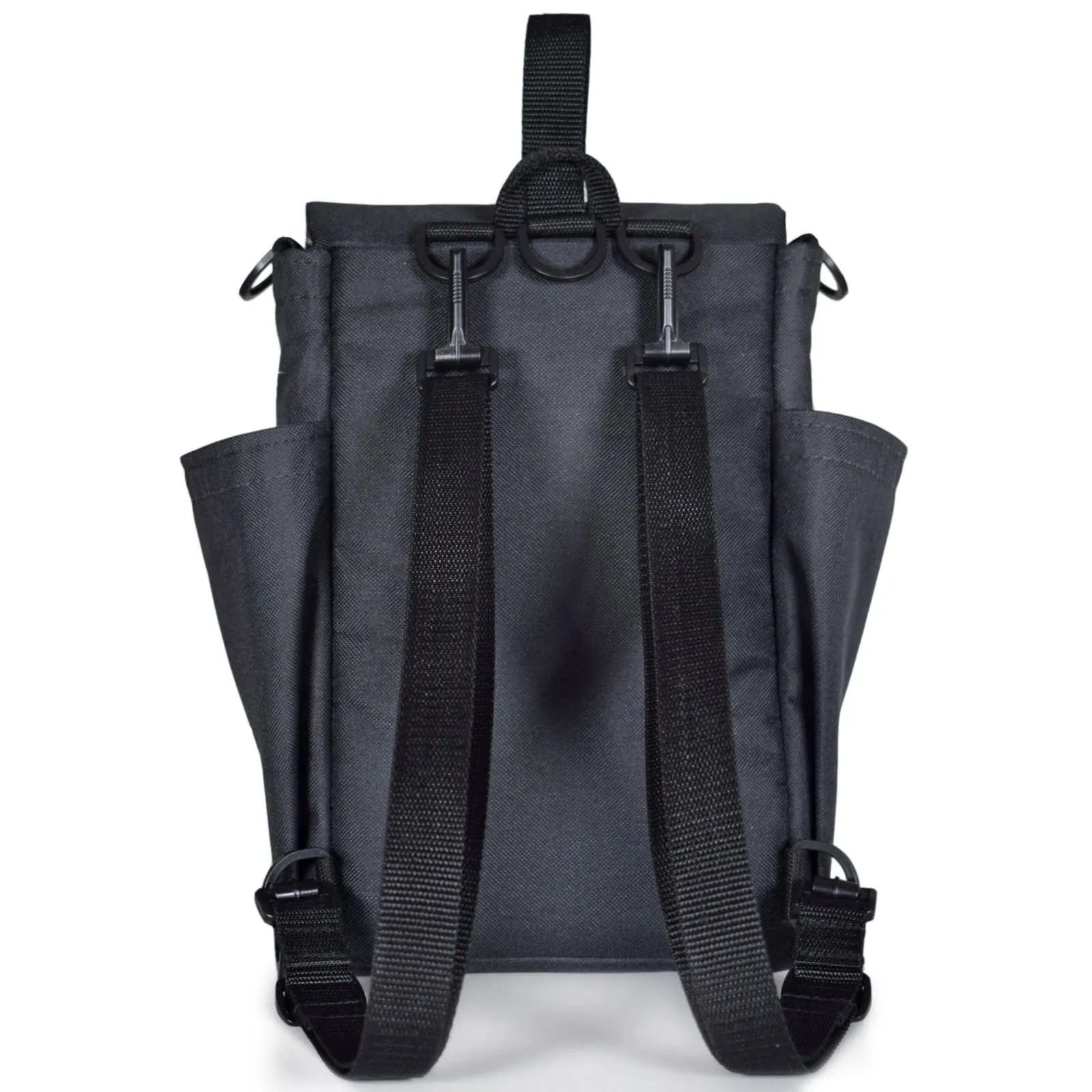 Woodsack Mini Lite | BLACK